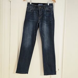 Democracy High-Rise Jeans Size 4P